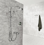 Душевая система Teka Universe PRO  Фото 2