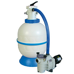 Фильтр Kripsol GRANADA (400 мм,6м3/ч)