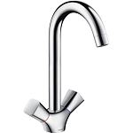 Смеситель для кухни Hansgrohe Logis  Фото 1