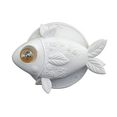 Настенный светильник Karman Aprile