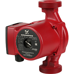 Насос циркуляционный Grundfos UPS 32-60 180 1x230v 