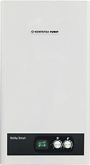 Котел газовый настенный Kentatsu Nobby Smart 28-2CS двухконтурный/турбированный