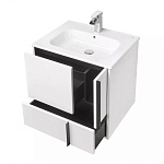 Тумба с раковиной Акватон Ривьера 60 Фото 2