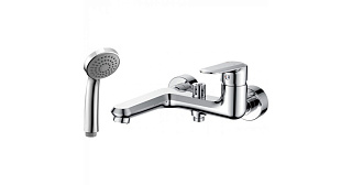 Смеситель Rush Devon для ванны и душа Фото 1