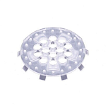 Ограничитель потока воды для унитазов Фото 1