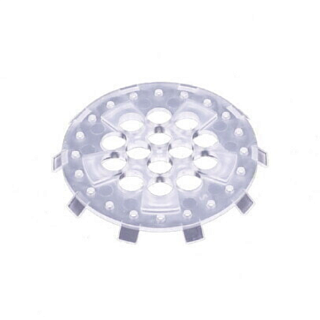 Ограничитель потока воды для унитазов Фото 1