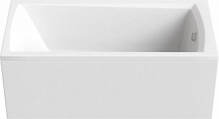 Ванна акриловая Azario Бали 170х75 (чаша, экран, каркас) Фото 1