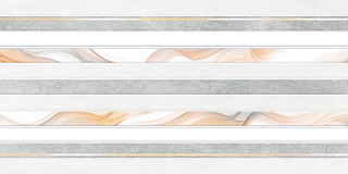 Плитка настенная New Trend Blues Lines 30x60 Фото 1