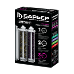 Комплект картриджей Барьер ЭКСПЕРТ Стандарт, 3шт Фото 2