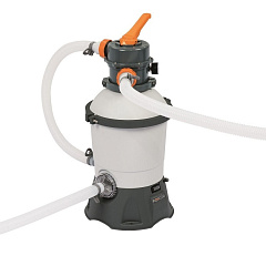 Фильтровальная установка Bestway 58515 Песочная (3m3/h)
