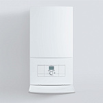 Котел газовый настенный Vaillant VUW 322/5-5 turboTEC plus Фото 2