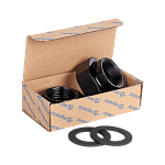 Насос циркуляционный Aquario 25/40 AC 254-180 Фото 11