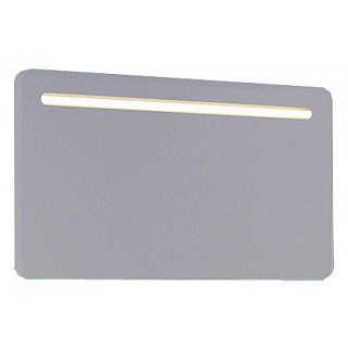 Зеркало с подсветкой Aqwella "Инфинити" 100 Фото 1