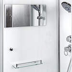 Душевая кабина Deto D 09 без крыши Фото 3