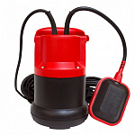 Насос дренажный STI UP-250 P Фото 2