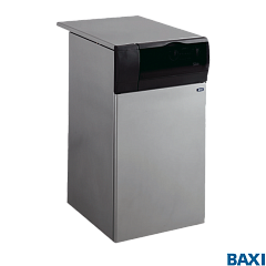 Бойлер косвенного нагрева Baxi UB SLIM 120