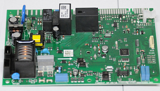 Электронная плата Baxi для ECO Four, FOURTECH, MAIN Four Фото 1