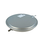 Расширительный бак 6л на Euro Pro/Plus,Euro Big Фото 1