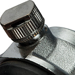 Воздухоотводчик д/радиаторов  автоматический 1 Global правый Фото 4