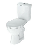 Унитаз-компакт Rosa Уют Фото 1