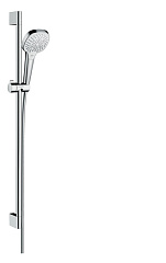 Душевой гарнитур Hansgrohe Croma Select E Multi Unica Set 0.9m