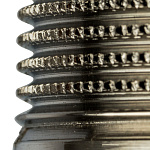 Ниппель 1 1/2" ник. Stout Фото 5