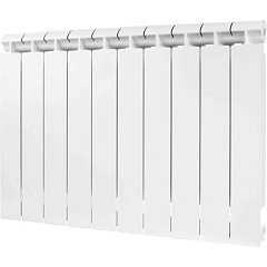 Радиатор биметаллический Global STYLE EXTRA 500/80 14 секций