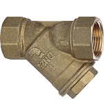 Фильтр косой 1 1/2" 500мкр. Stout Фото 2