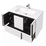 Тумба с раковиной Акватон Ривьера 80 Фото 2