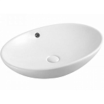 Раковина накладная Azario AZ-3077 625*415*150 Фото 1