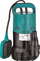 Насос дренажный LEO XKS-750 P (750Вт, 10,5м3/ч, Н-9м)