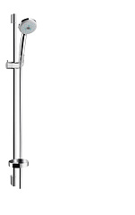 Душевой гарнитур Hansgrohe Croma 100 Multi/Unica C 