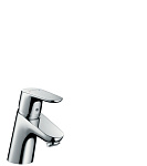 Смеситель для раковины Hansgrohe Focus 70 Фото 1