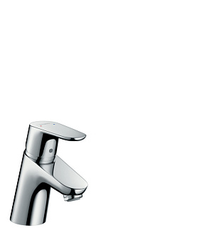 Смеситель для раковины Hansgrohe Focus 70 Фото 1