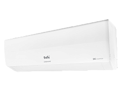 Кондиционер Ballu Greenland DC inverter BSGRI-09HN8