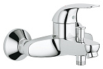 Смеситель для ванны Grohe Euroeco  Фото 1