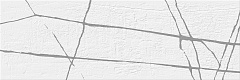Плитка настенная New Trend Chicago White Stone 20x60