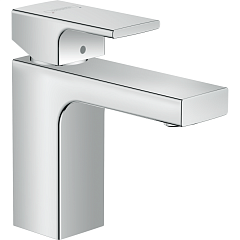 Смеситель для раковины Hansgrohe Vernis Shape 95