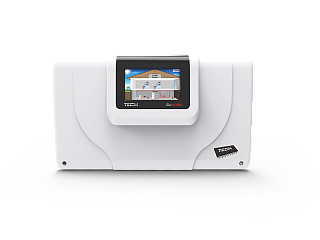 Контроллер для систем отопления ST-408n Фото 1