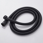 Душевая стойка со смесителем Ledeme 2480B черный Фото 6