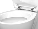 Унитаз-компакт Керамин Сканди Slim Фото 4