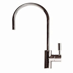 Кран atoll А-8883-CP хром (А-7362)