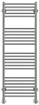 Полотенцесушитель водяной Terminus Аврора П22 400х1200 Фото 2