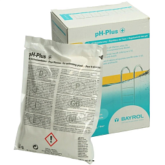 Гранулы РН-плюс 0,5 кг Bayrol