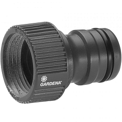 Штуцер "Профи" 3/4" (02801-20.000.00)