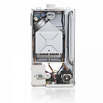 Котел газовый настенный Ferroli Fortuna F24 двухконтурный Фото 3