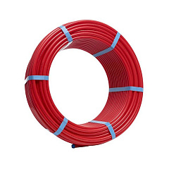 Tруба из сшитого полиэтилена SharkBite (Испания) 16x2.0 PEX-a с кислородным слоем (600 м.бухта)