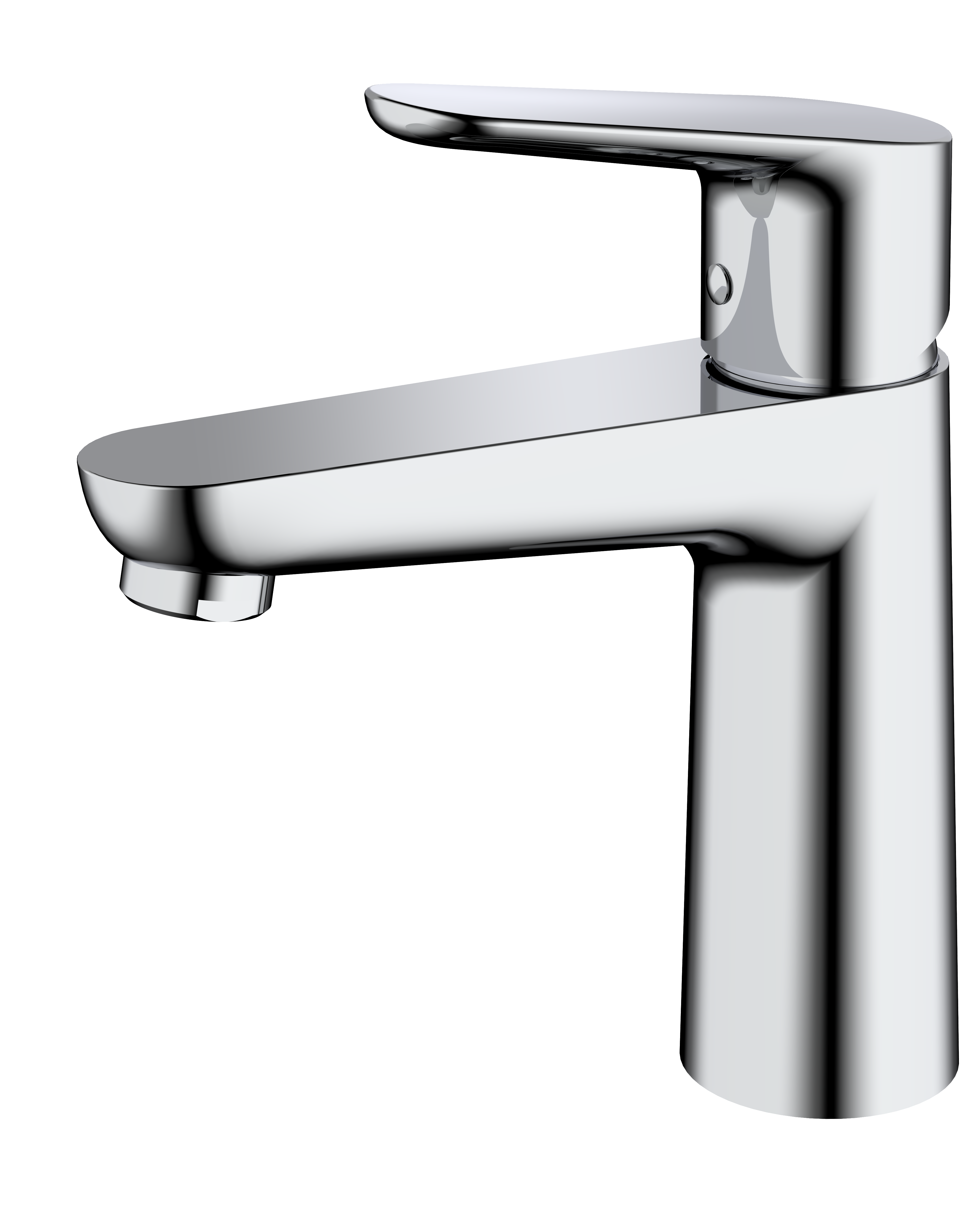 Смеситель для умывальника RAGLO R31.10 Фото 2