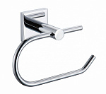 Держатель для туалетной бумаги QUADRO QPH0100 Фото 1