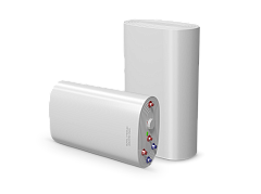 Бойлер косвенного нагрева Royal Thermo AQUATEC INOX-F 80 настенный